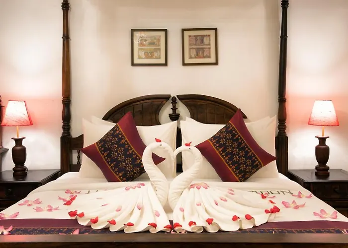 Mane Colonial Classic Hotel