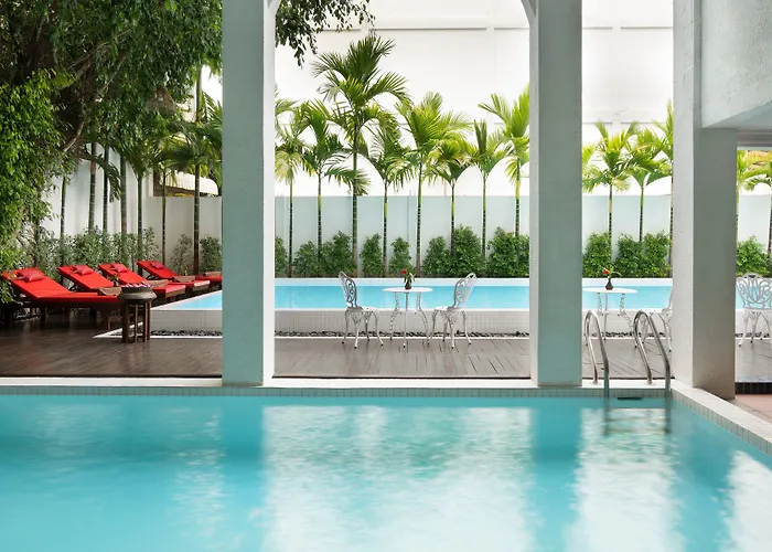 Hotel Mane Colonial Classic 5*