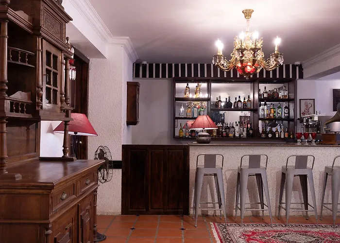 Mane Colonial Classic Hotel