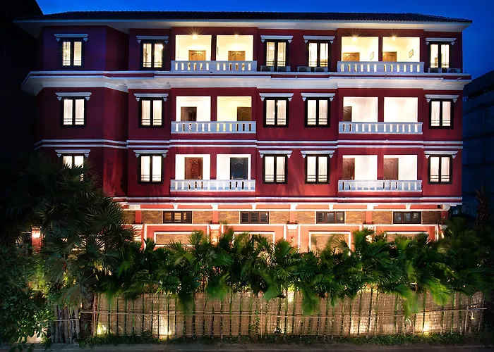 Mane Colonial Classic Hotel 5*