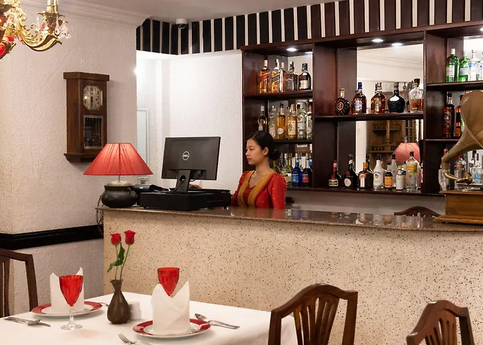 Hotel Mane Colonial Classic 5*