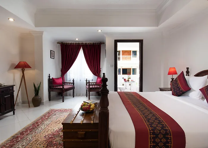 Mane Colonial Classic Hotel