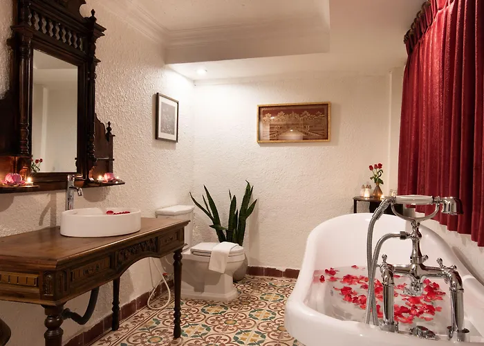 Mane Colonial Classic Hotel 5*