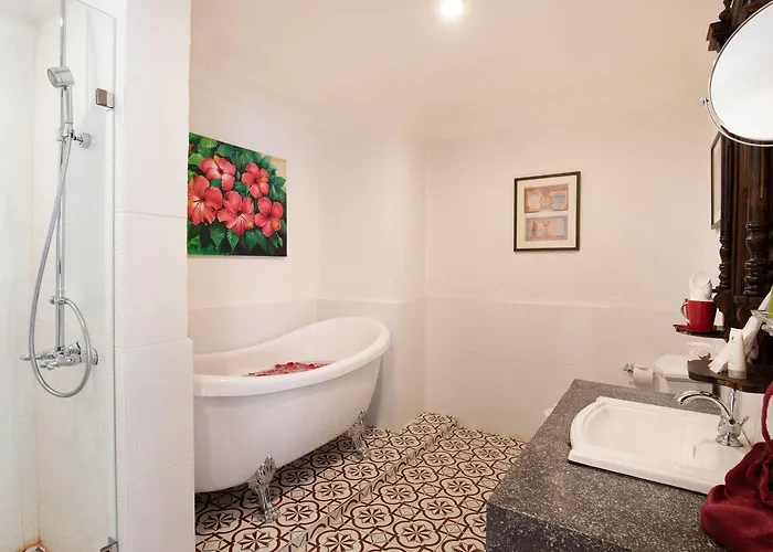 Hotel Mane Colonial Classic 5*