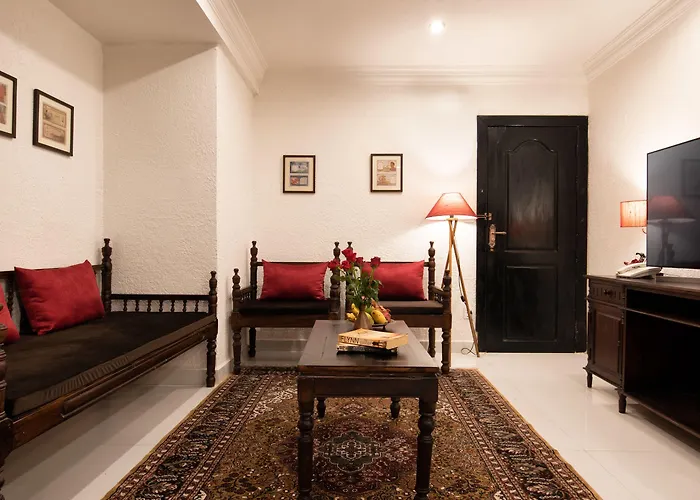 Hotel Mane Colonial Classic 5*