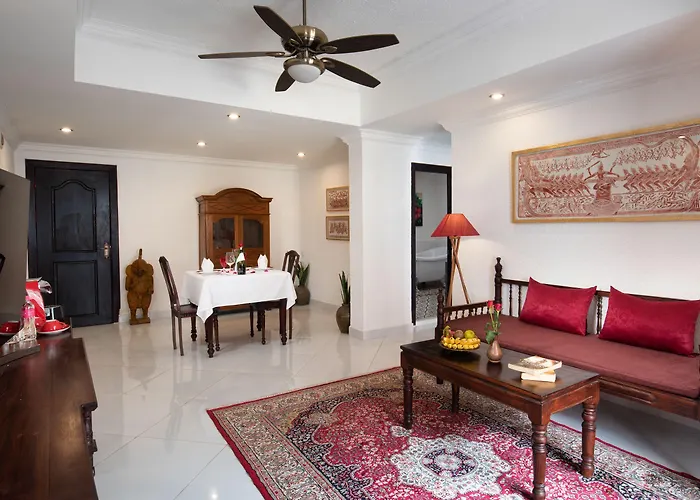 Mane Colonial Classic Siem Reap
