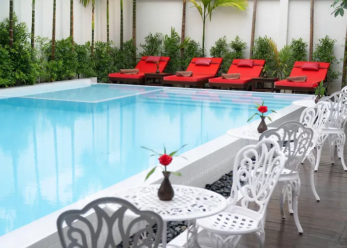 Hotel Mane Colonial Classic