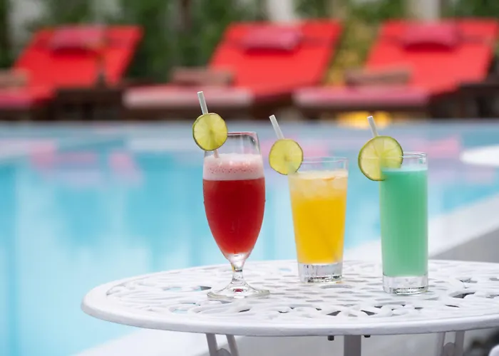 Hotel Mane Colonial Classic 5*
