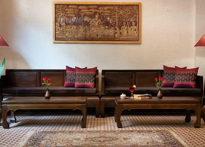 Hotel Mane Colonial Classic 5*