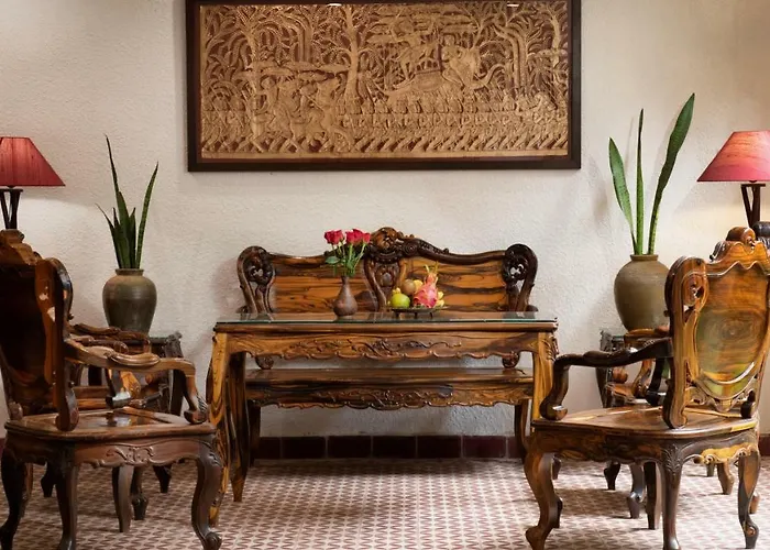 Mane Colonial Classic Hotel 5*