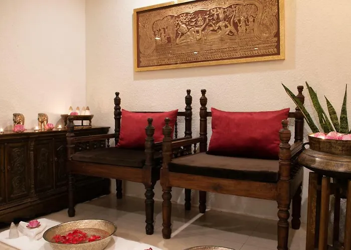Mane Colonial Classic 5* Siem Reap