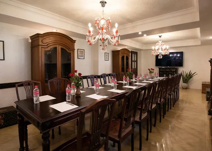 Hotel Mane Colonial Classic 5*
