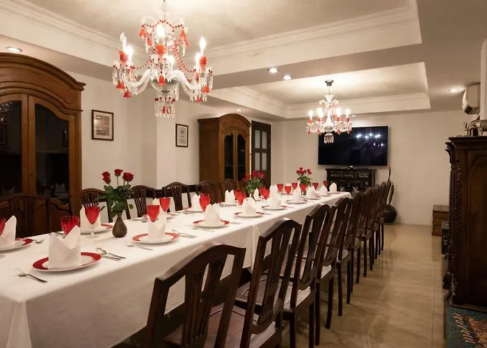 Hotel Mane Colonial Classic 5*
