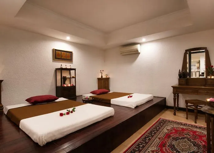 Mane Colonial Classic Hotel 5*