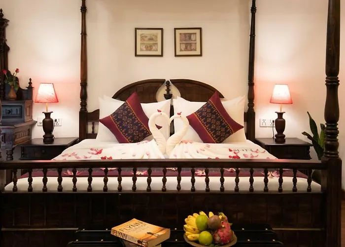 Mane Colonial Classic Hotel